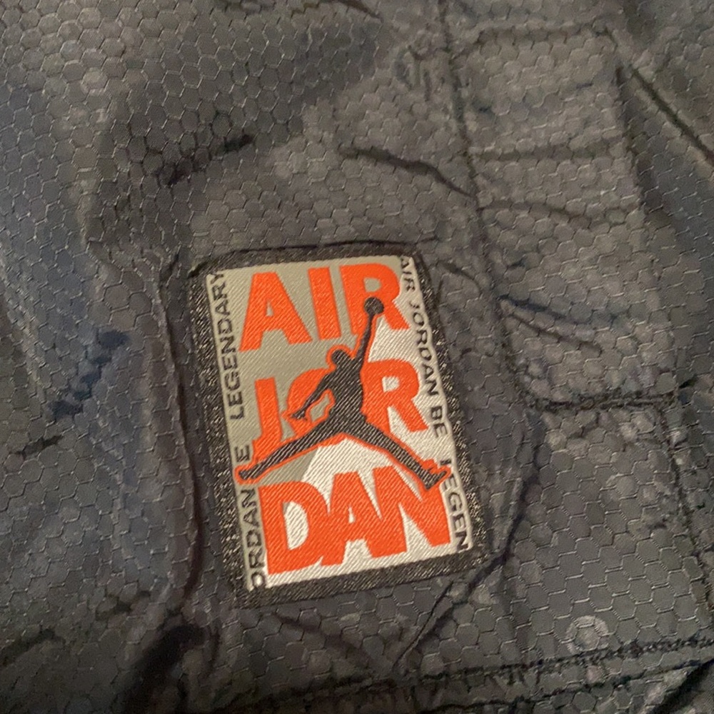 Nike Half Zip Pullover Lightweight Jacket - image 8